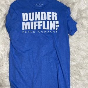The Office tee